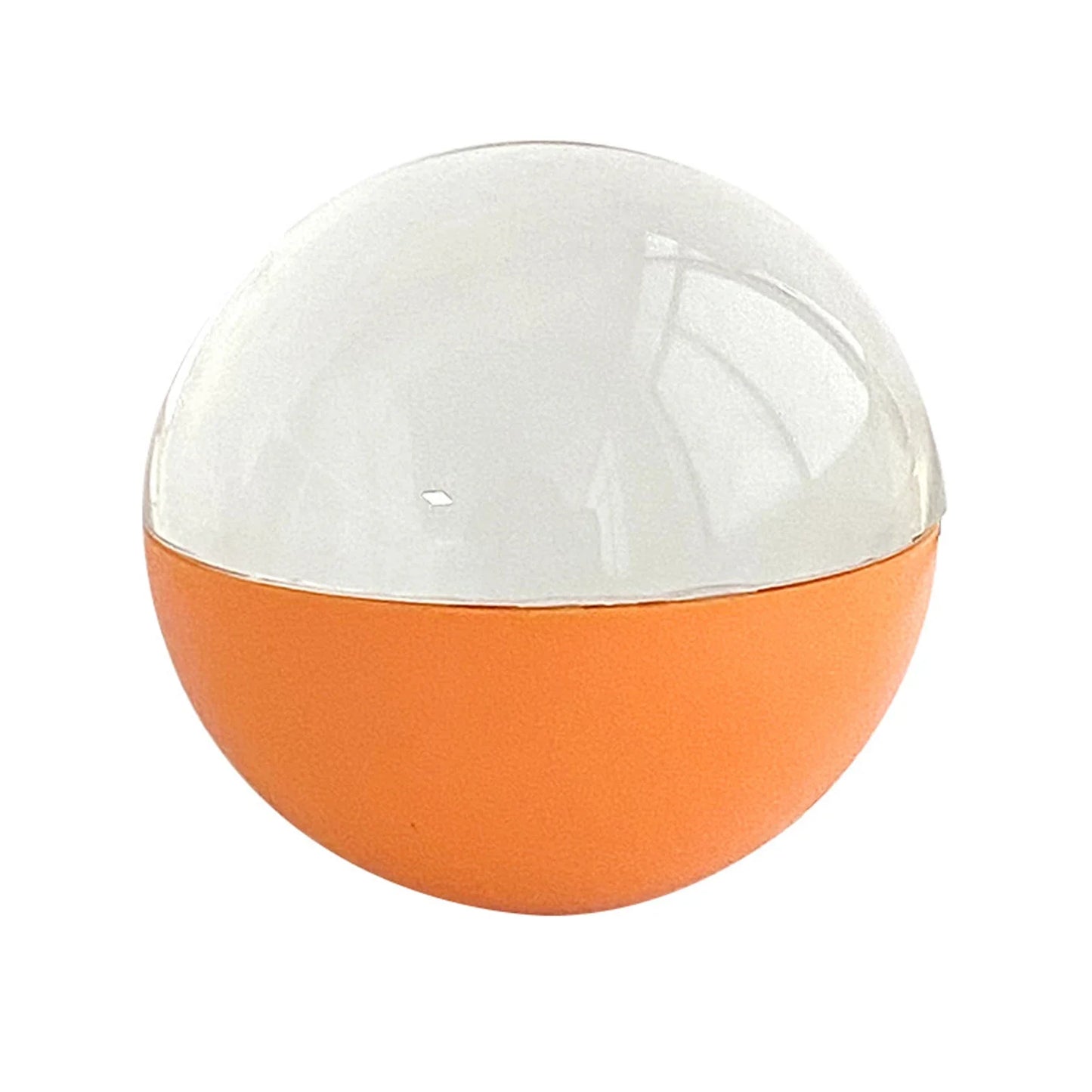 3D Photo Video Display Ball - Personalized Memory Orb with LED Light & App Control