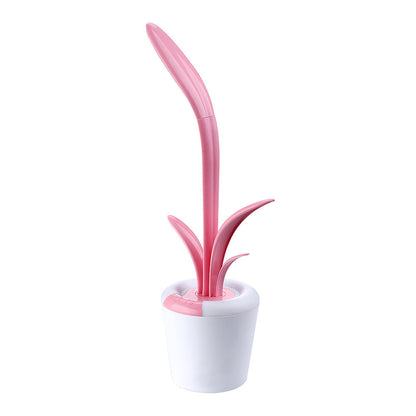 Illuminate & Inspire: Modern USB Eye Protection LED Desk Lamp with Mood Lighting