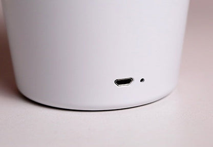 Illuminate & Inspire: Modern USB Eye Protection LED Desk Lamp with Mood Lighting