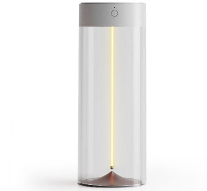 LED Rechargeable Mood Light – Portable, Cozy Glow for Home & Room Atmosphere