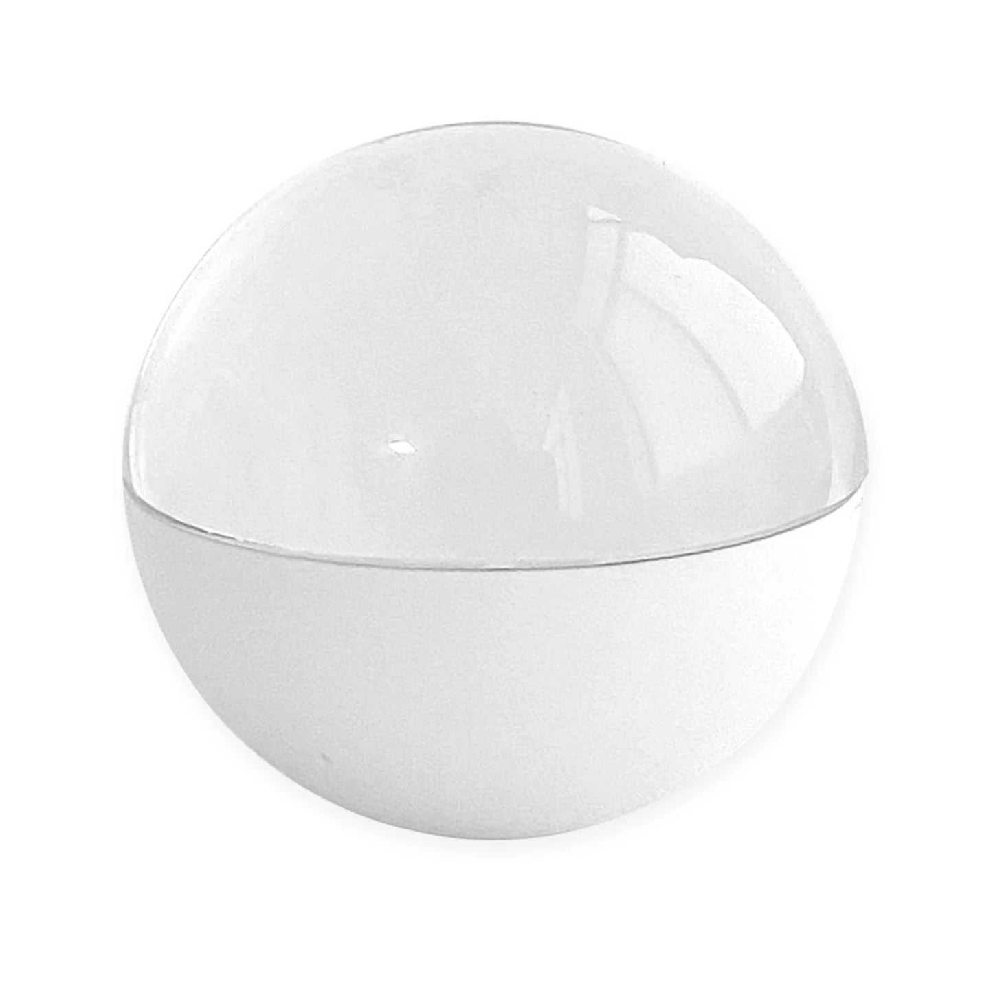 3D Photo Video Display Ball - Personalized Memory Orb with LED Light & App Control