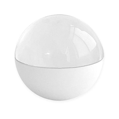 3D Photo Video Display Ball - Personalized Memory Orb with LED Light & App Control