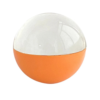 3D Photo Video Display Ball - Personalized Memory Orb with LED Light & App Control