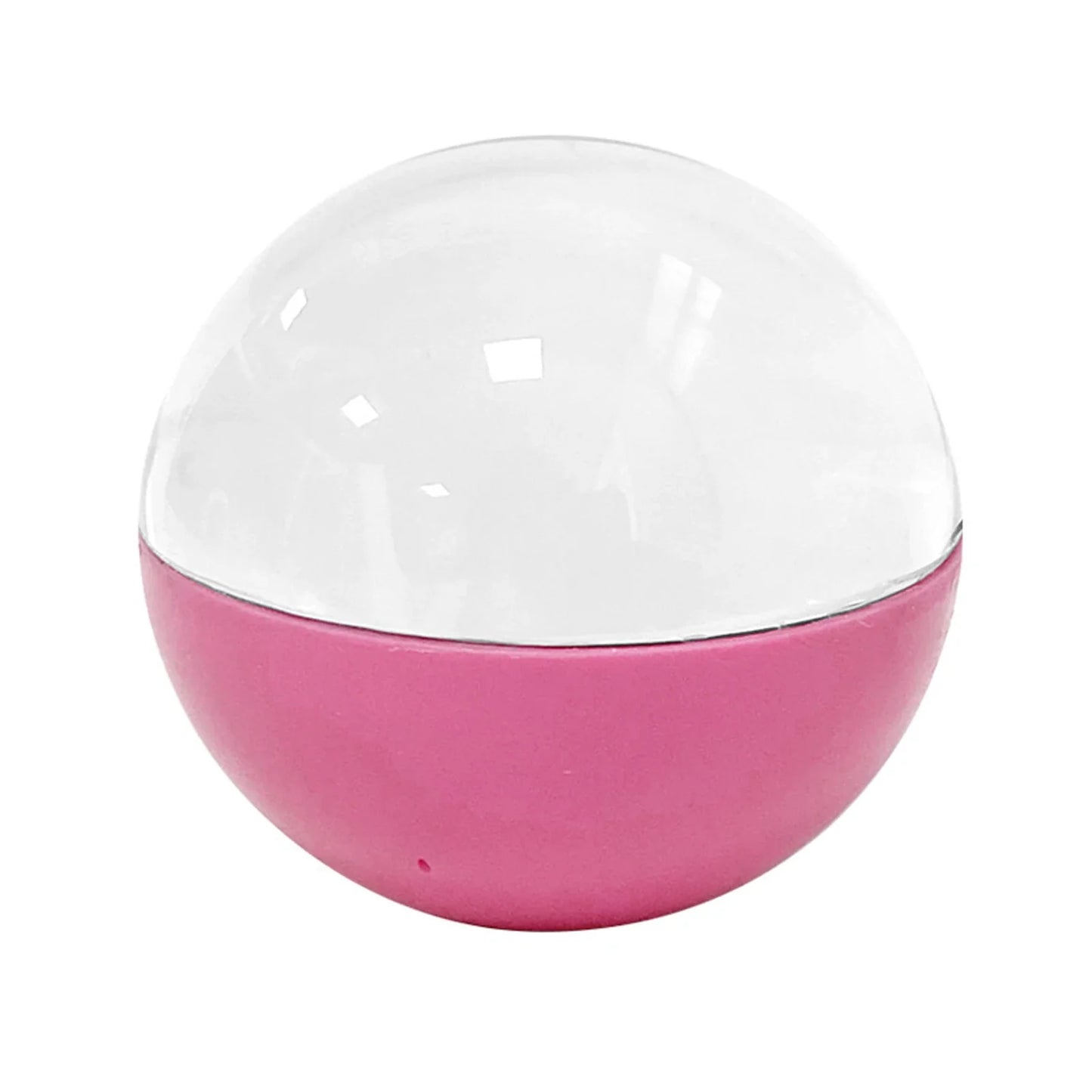 3D Photo Video Display Ball - Personalized Memory Orb with LED Light & App Control