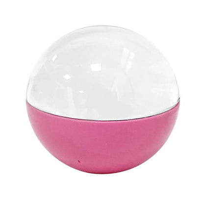 3D Photo Video Display Ball - Personalized Memory Orb with LED Light & App Control